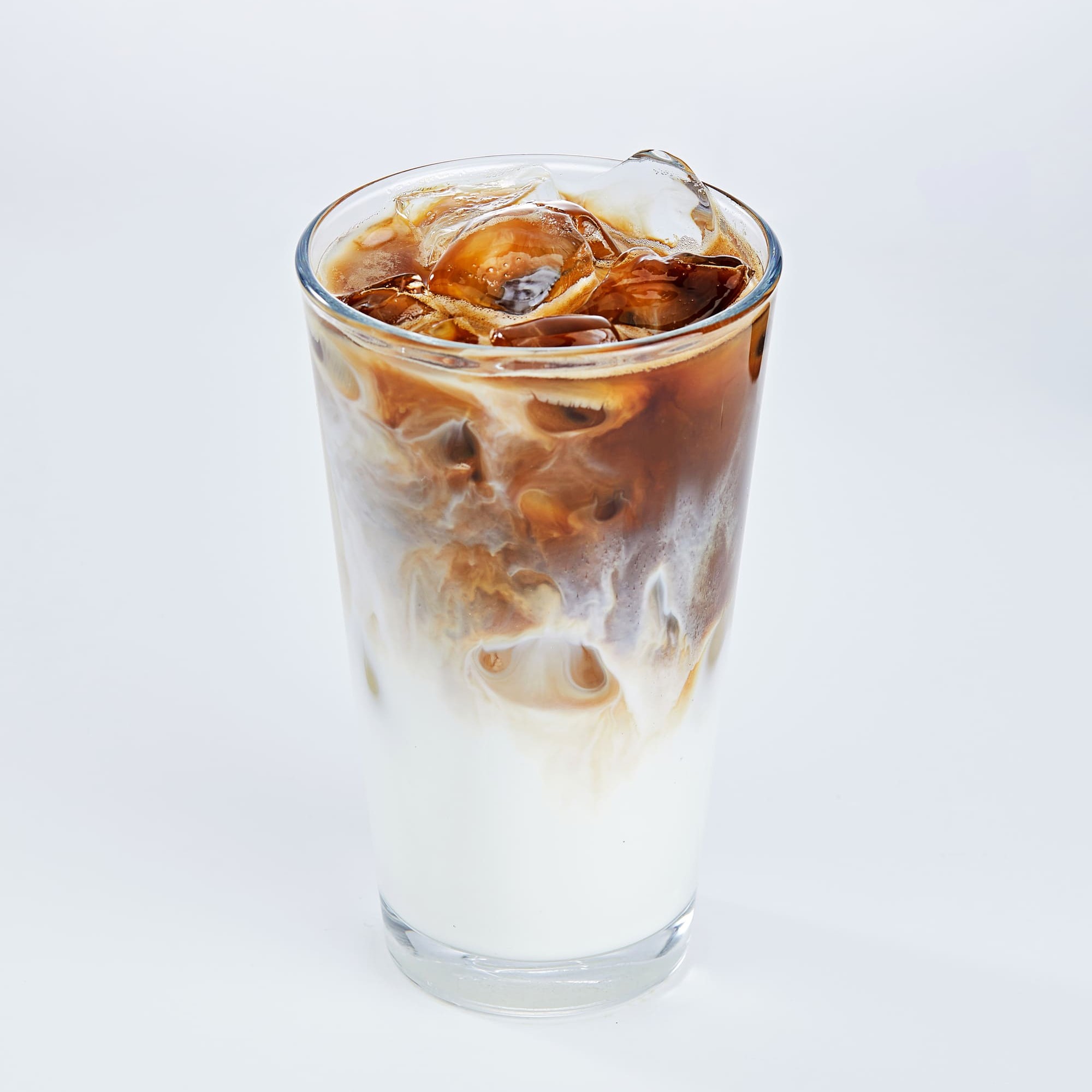 카페 라테